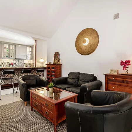 El Zafiro Feriehus Puerto del Carmen (Lanzarote)