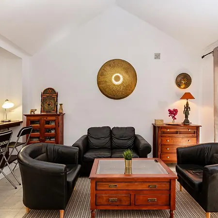 Дом отдыха El Zafiro *