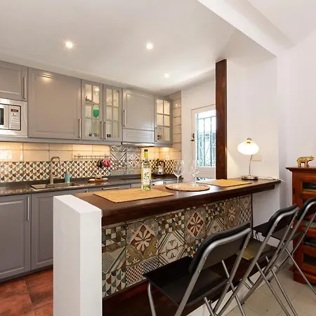 El Zafiro Puerto del Carmen (Lanzarote)