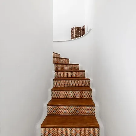 El Zafiro Ferienhaus