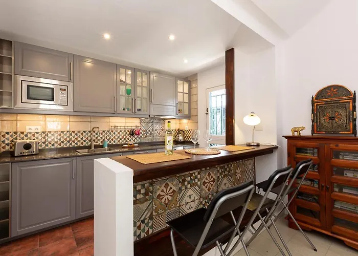 El Zafiro Пуэрто дель Кармен