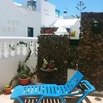 El Zafiro Casa de Férias *