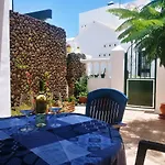 Casa de Férias El Zafiro