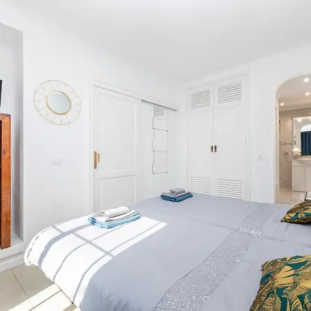 El Zafiro Holiday home *