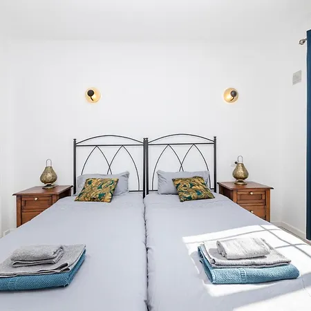 Holiday home El Zafiro