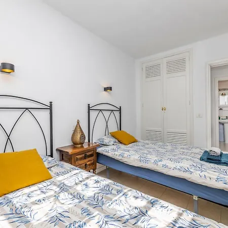El Zafiro Holiday home Puerto del Carmen (Lanzarote)