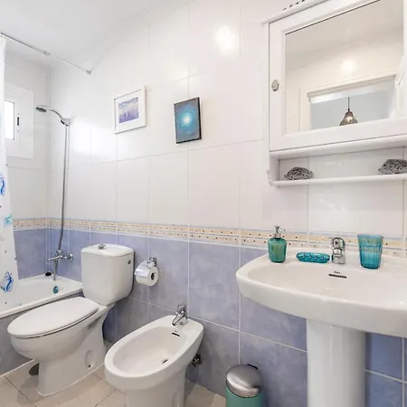 El Zafiro Holiday home