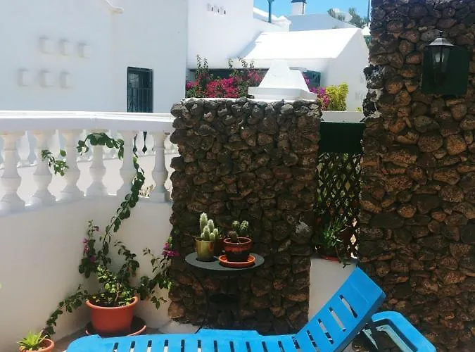 El Zafiro 度假居 *