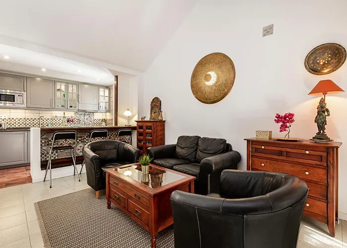 El Zafiro Vakantiehuis Puerto del Carmen (Lanzarote)