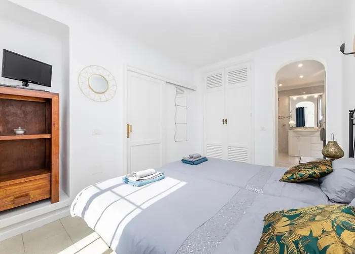 El Zafiro Vakantiehuis *