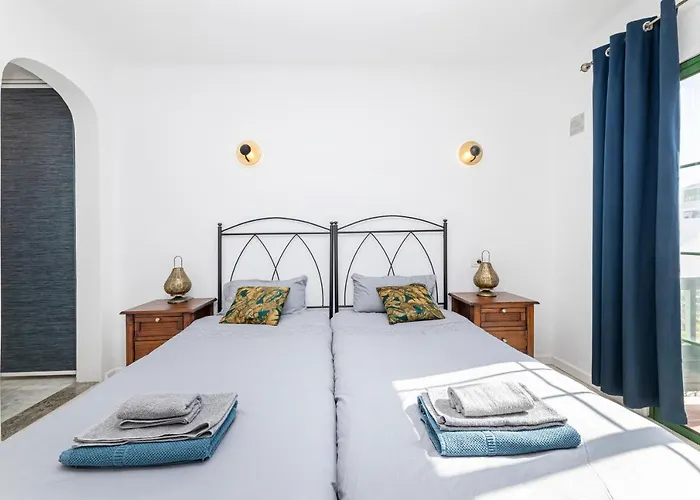 Vakantiehuis El Zafiro