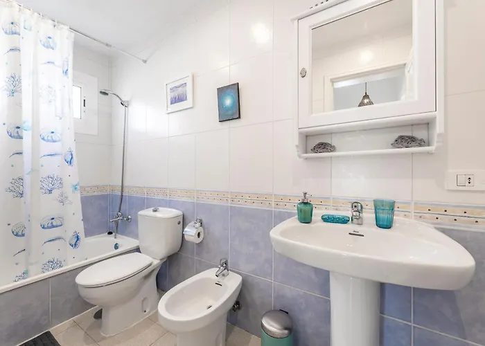 El Zafiro Vakantiehuis