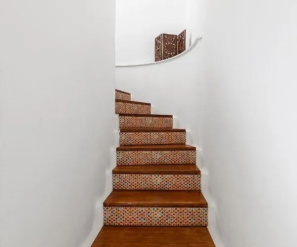 El Zafiro Vakantiehuis